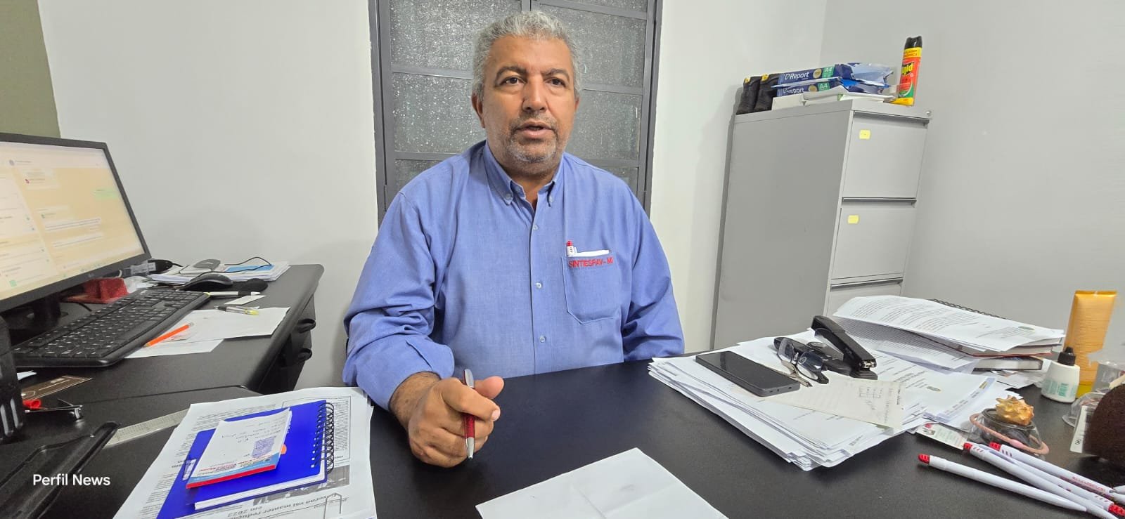 Sintiespav busca trabalhadores da Serpal Engenharia com direitos a receber após 10 anos