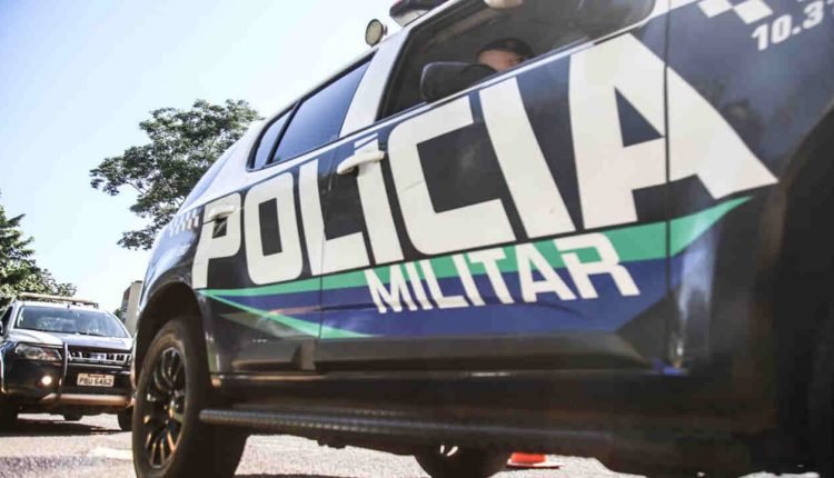Jovem é morto a tiros e adolescente fica ferido em Três Lagoas