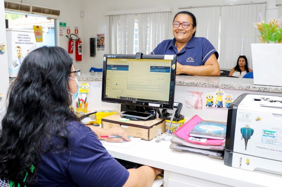 Saúde de Três Lagoas aposta em tecnologia e modernização para otimizar o atendimento em 2026