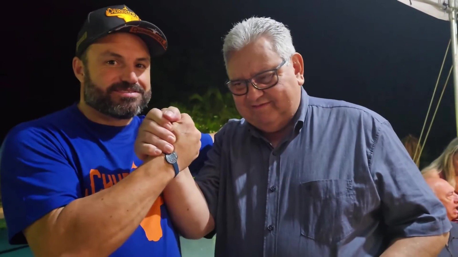 2ª Festa da Imprensa de Três Lagoas: Data, local e churrasco confirmados!