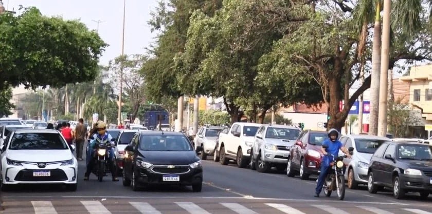 Acidentes de trânsito em Três Lagoas aumentam letalidade no 1º quadrimestre de 2026