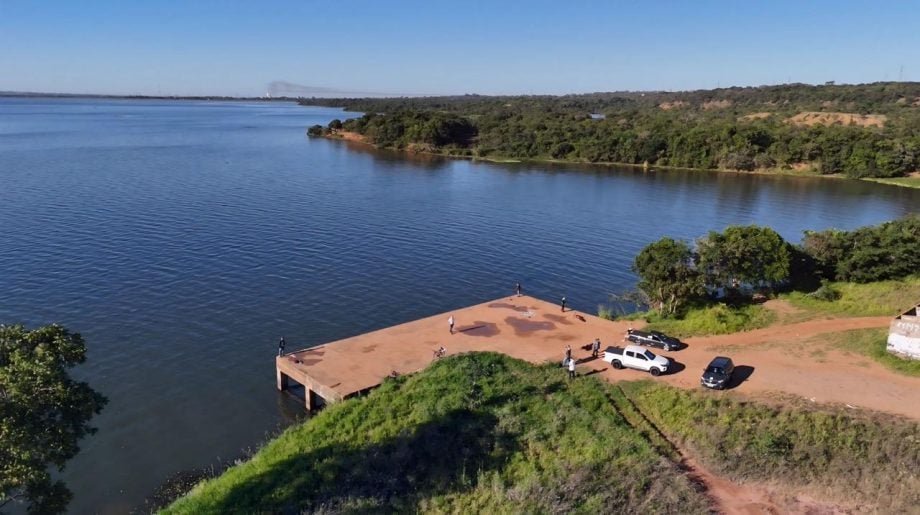 Três Lagoas: Polo Industrial em Expansão e Referência Mundial em Celulose