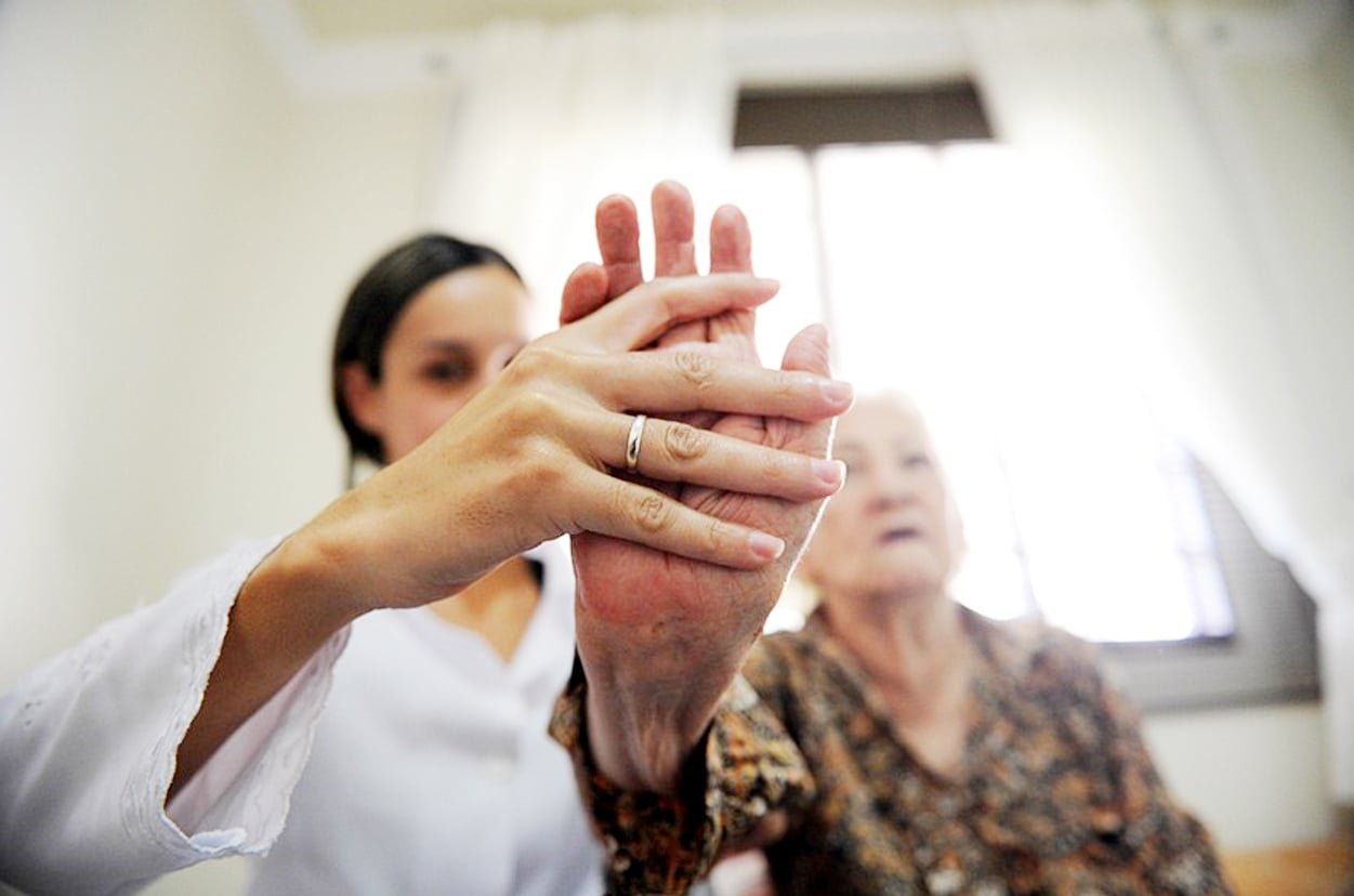 Três Lagoas Inova com Ambulatório de Dor Crônica para Idosos