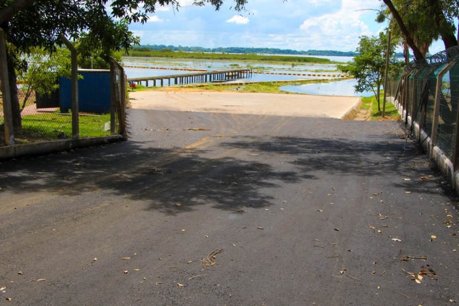 Balneário de Três Lagoas terá horários alterados de 22/4 a 11/5; Saiba mais
