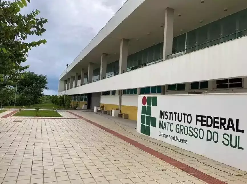 IFMS divulga resultados e abre matrículas para cursos técnicos EAD em 20 cidades