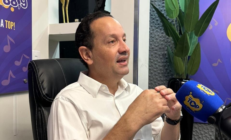 MS impulsiona investimentos e expande programa de obras