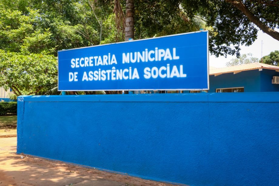 SMAS Três Lagoas abre inscrições para serviços de convivência social