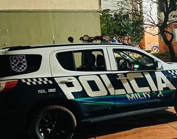 PM prende traficante com crack, cocaína e maconha em Três Lagoas