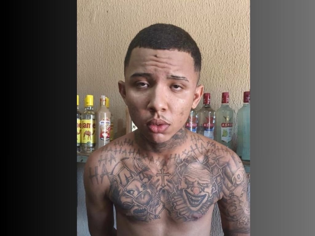 Suspeito Apelidado de 'Dom' Morre em Confronto com a Força Tática no Novo Oeste