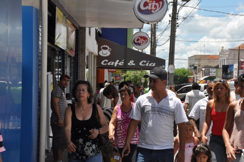 Serasa: Mais de 57 mil moradores de Três Lagoas estão com o nome negativado