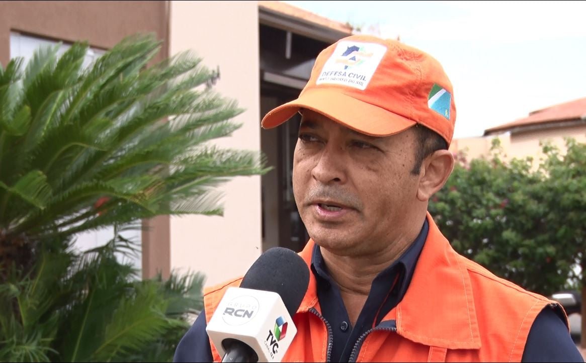 Três Lagoas aprimora preparativos para emergências com curso de capacitação