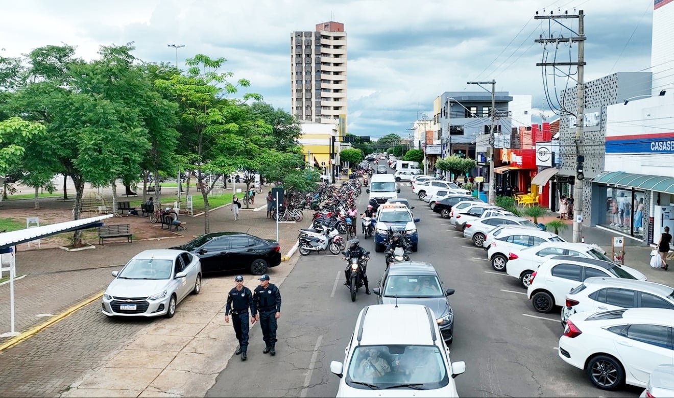 Retomada da UFN-3 anima Três Lagoas e aquece economia local