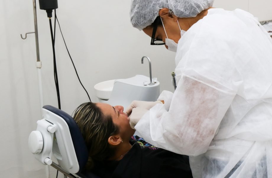 CEO de Três Lagoas atenderá temporariamente na Clínica de Odontologia da AEMS