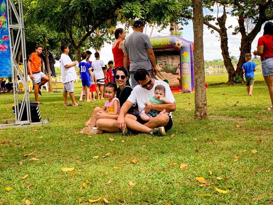 NOVO FORMATO – Veja quais food trucks e apresentações culturais terão no primeiro “A Rua É Nossa” deste ano