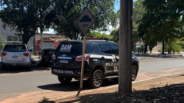 Adolescente que debochou de vítima na internet é apreendido em Três Lagoas
