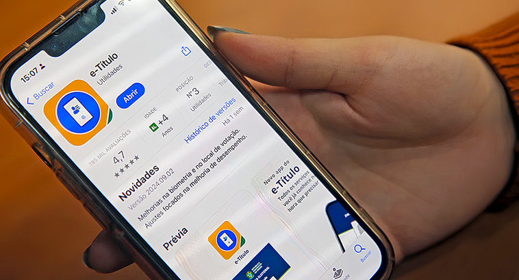 Eleitores de MS devem se apressar para regularizar título antes do prazo final