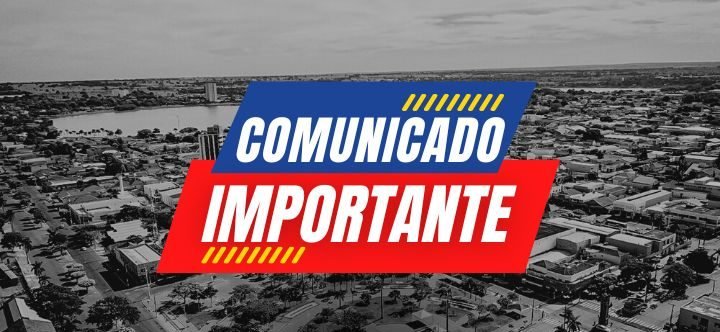 Prefeitura de Três Lagoas Alerta sobre Medida Preventiva Envolvendo Fórmula Infantil