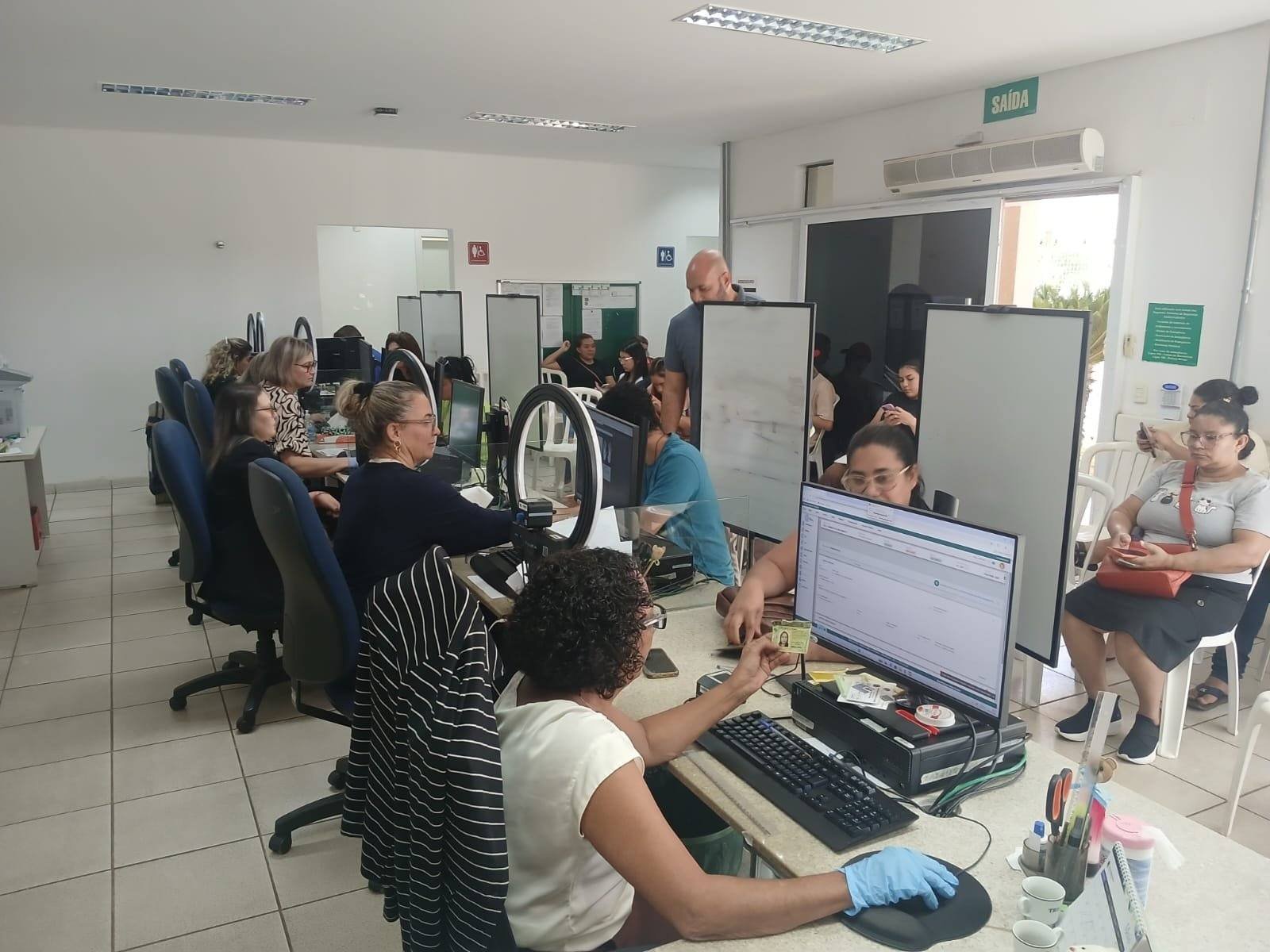 Eleitores de Três Lagoas têm até quarta para regularizar título