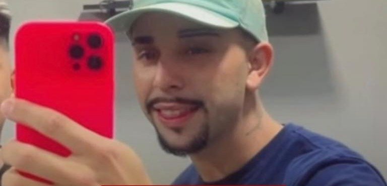 Jovem motociclista luta pela vida na UTI após colisão fatal em Três Lagoas