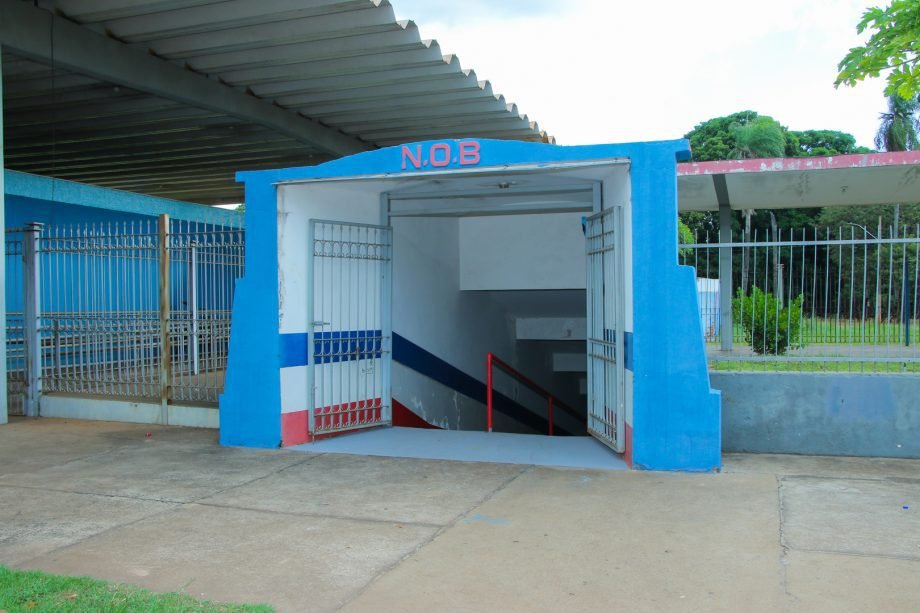 Prefeitura de Três Lagoas reabre Túnel da NOB após pedidos da população