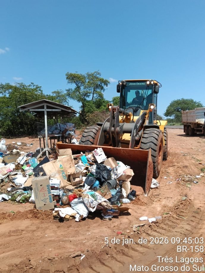 DSP retoma serviços de manutenção e reparos após recesso municipal
