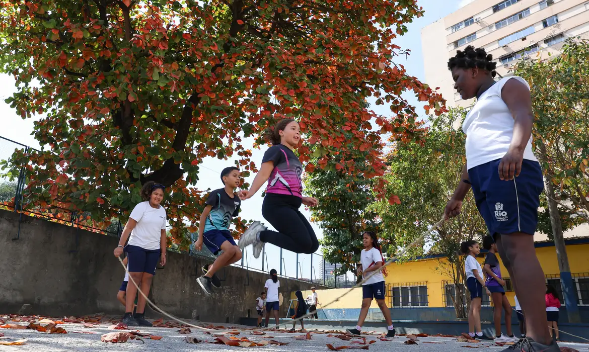 Especialista Frisa a Importância do Brincar no Desenvolvimento Infantil
