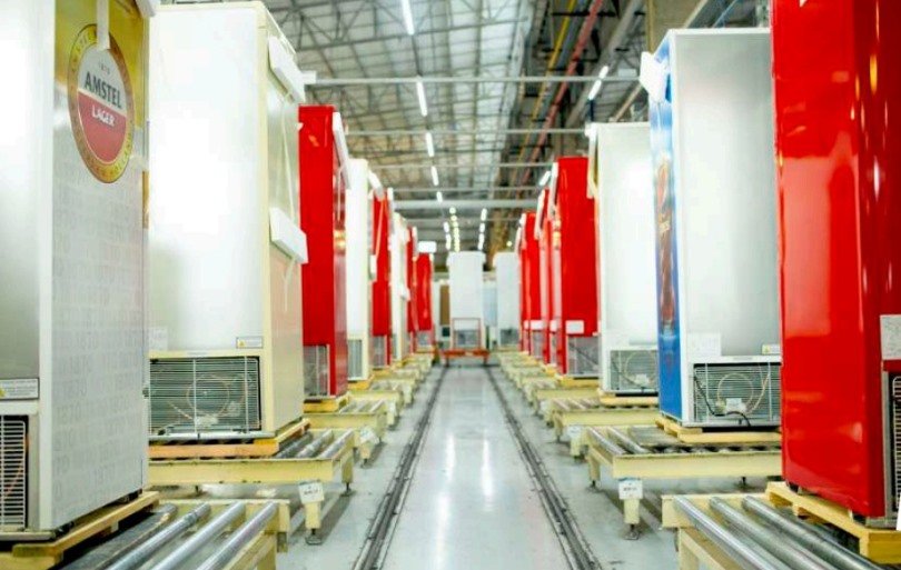 Indústria de transformação em MS tem expansão expressiva