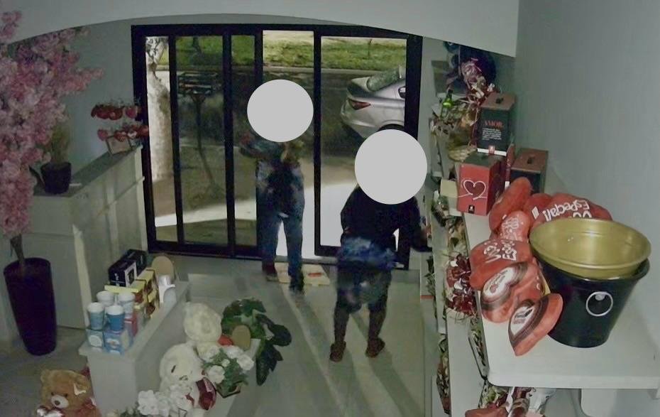 Polícia Civil prende dupla por invasão e furto em floricultura de Três Lagoas