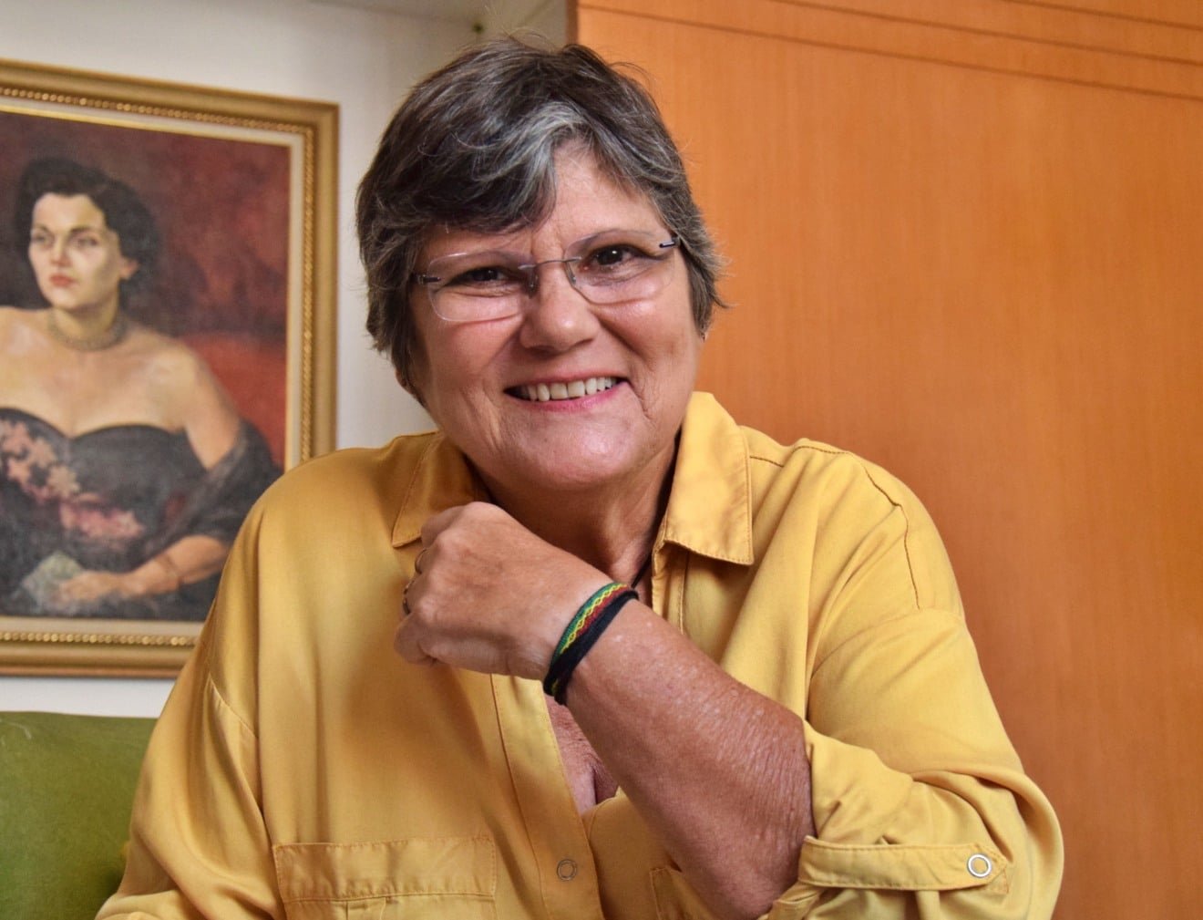 A metáfora do 6 e do 9: Enxergar o outro na polarização política