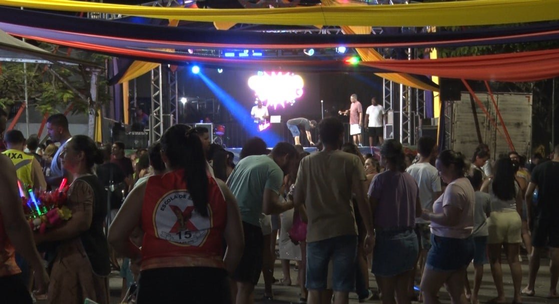 CarnaTrês 2026: Sucesso de público e organização marca edição em Três Lagoas