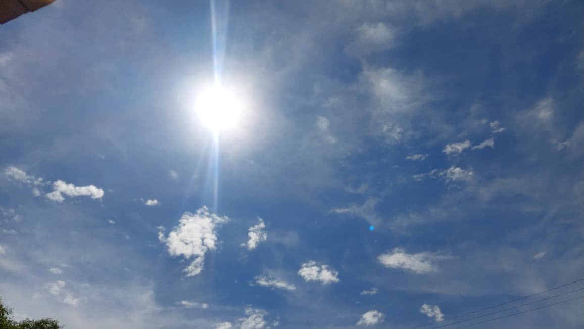 Frente fria traz mudanças climáticas significativas para Três Lagoas nesta quarta