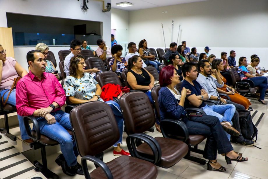 Prefeitura de Três Lagoas realiza Audiência Pública de Contas nesta sexta (27)