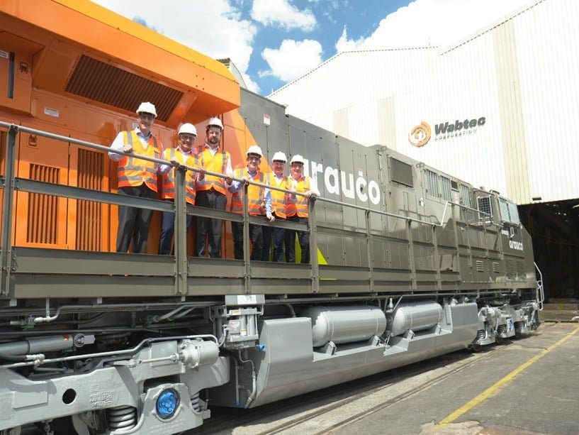 Projeto Sucuriú impulsiona malha ferroviária e alivia rodovias em MS