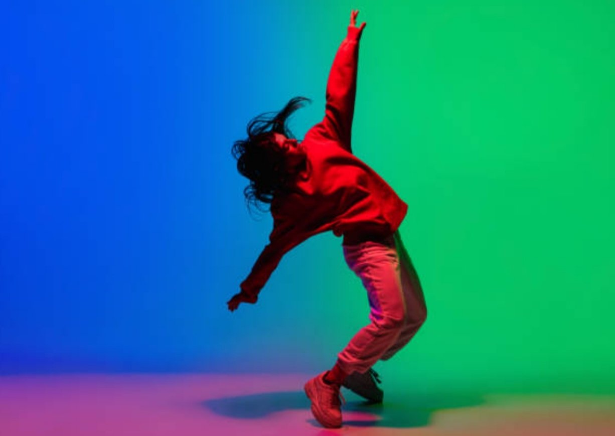 Matrículas para aulas de Hip Hop seguem abertas até quinta