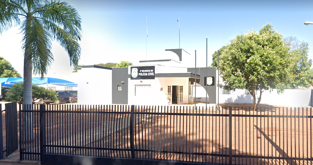 Idoso é atacado a facadas durante assalto na Vila Piloto ao pedir informações