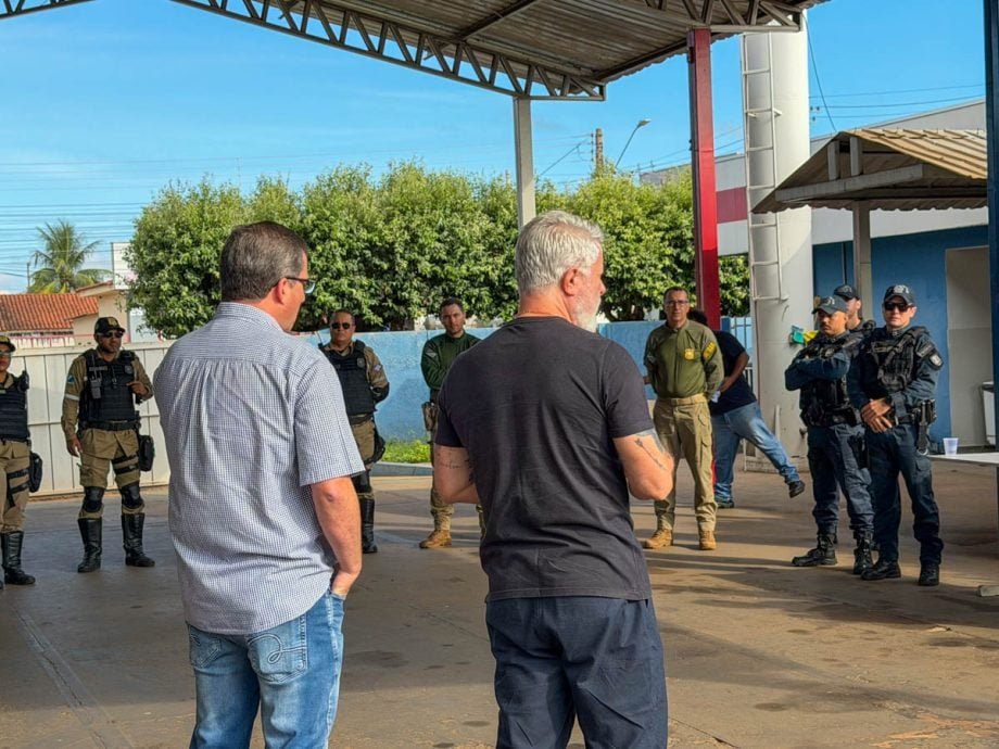 Agentes de Trânsito de Três Lagoas Aprimoram Habilidades em Curso de Atualização