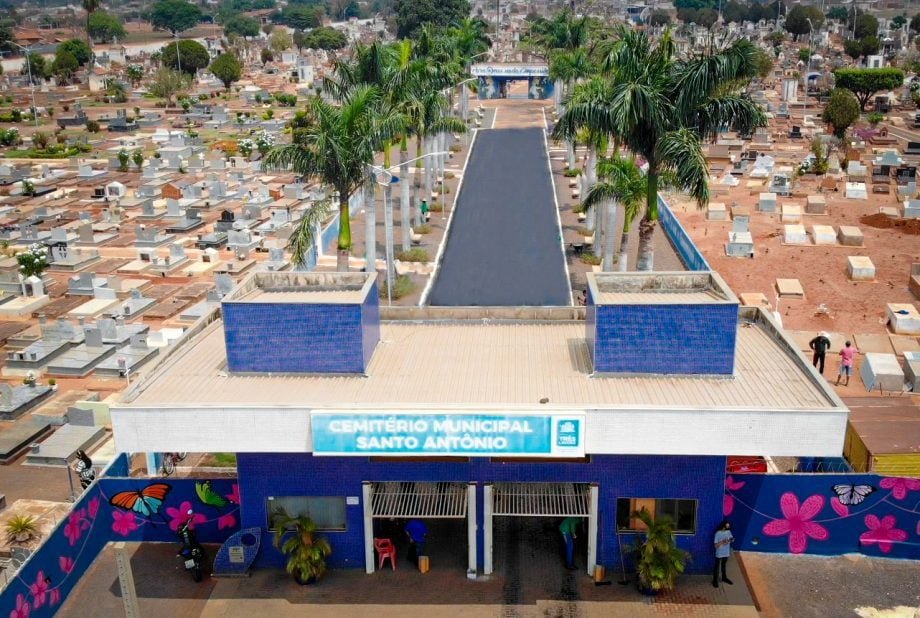 Hospital Regional e Funerária Cardassi buscam familiares de Ataide Cazuza de Lima, falecido em Três Lagoas