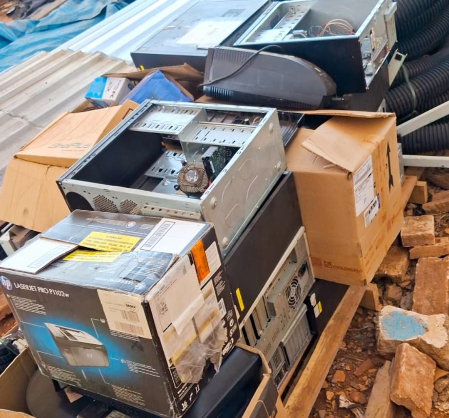 Semana do Meio Ambiente de Três Lagoas terá atividades educativas e coleta de lixo eletrônico