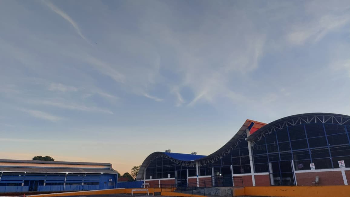 Feriado em Três Lagoas: Calor intenso e baixa umidade predominam